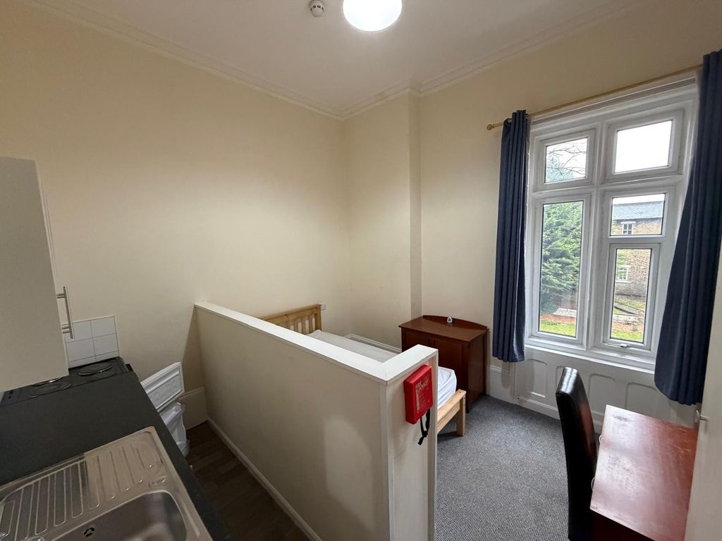 Additional image 5 of Studio to rentCarholme Road, Lincoln LN1