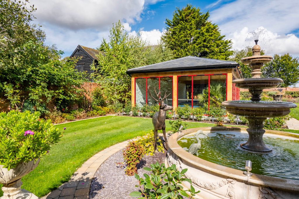 Additional image 28 of 5 bed barn conversion for saleNewton, Sudbury, Suffolk CO10