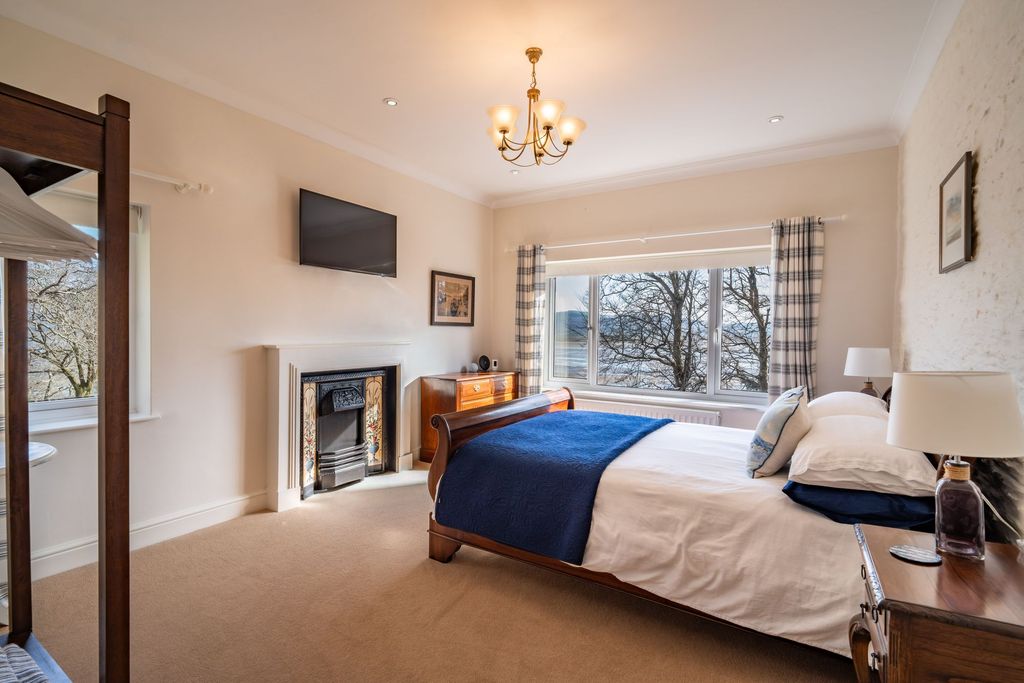 Additional image 20 of 4 bed detached house for saleAberdovey LL35