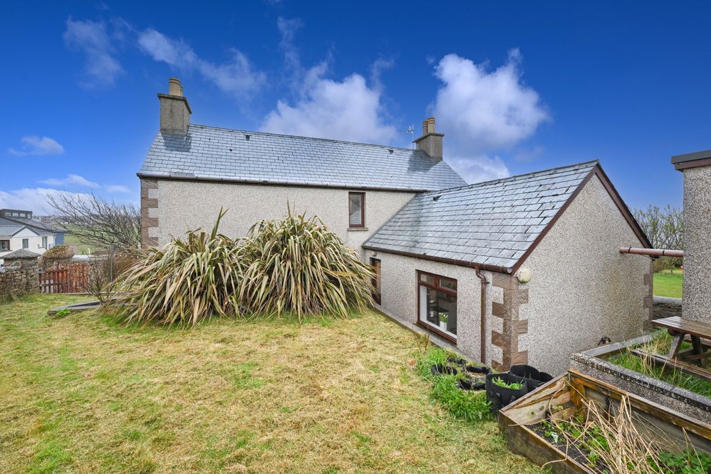 Additional image 39 of 4 bed detached house for saleDunbeth, Hoswick, Sandwick, Shetland ZE2