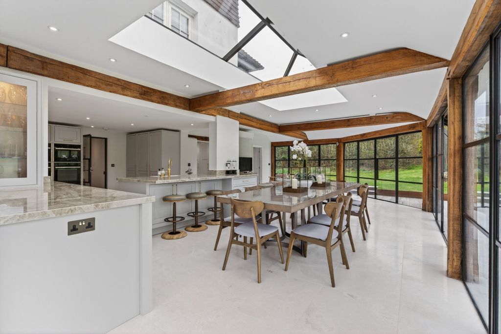 Additional image 3 of 7 bed country house for saleBlytheswood, Graffham, Petworth GU28