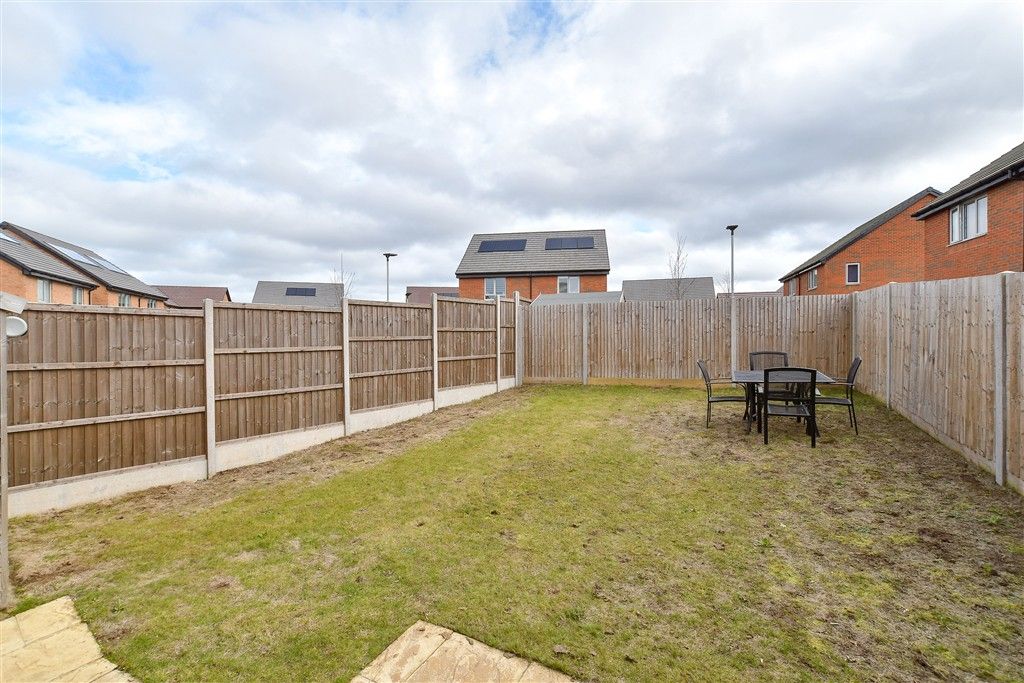 Property photo 2 of 12 Rear Garden