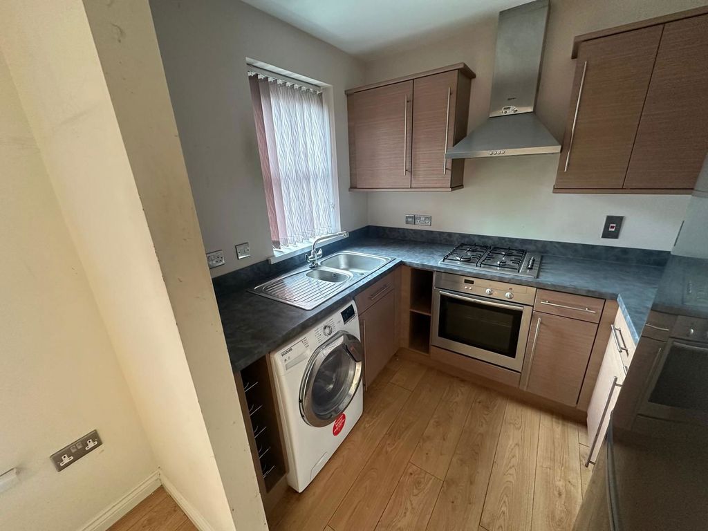 Additional image 14 of 2 bed flat for saleTaylor Court, Carrville, Durham DH1