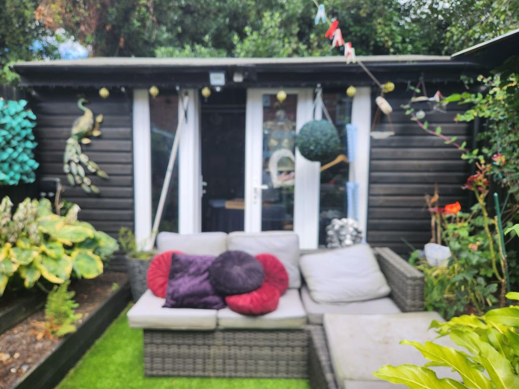 Property photo 3 of 46 Rear Garden