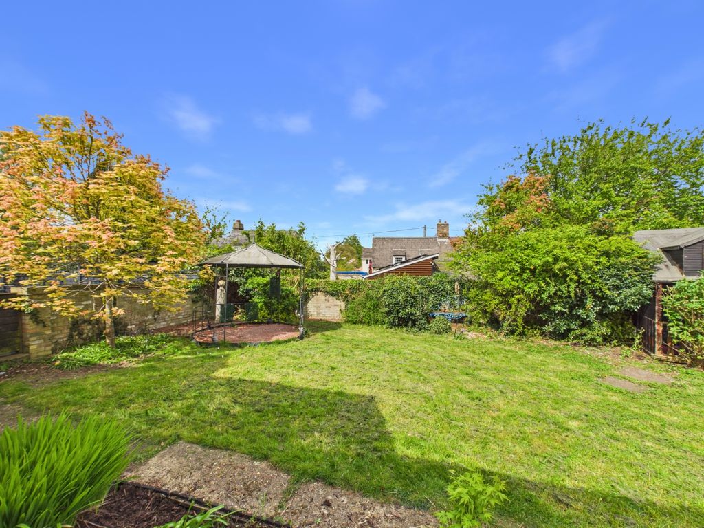 Property photo 3 of 26 Rear Garden