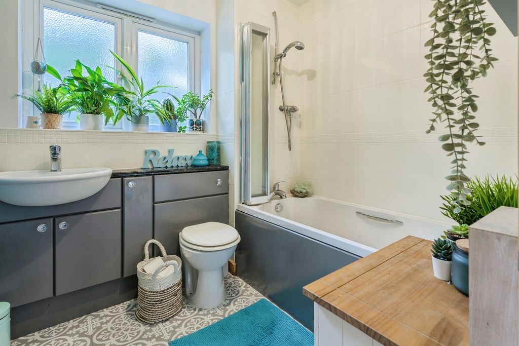 Additional image 14 of 4 bed detached house for saleLongwood Close, Plymouth PL7