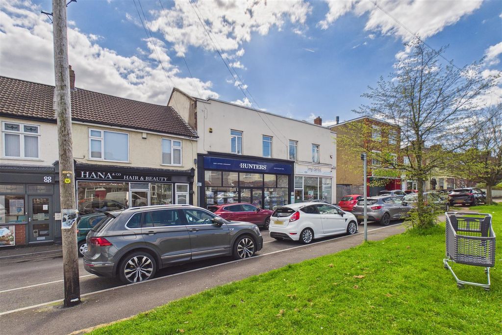 Additional image 43 of 4 bed flat for saleHighridge Road, Bishopsworth, Bristol BS13