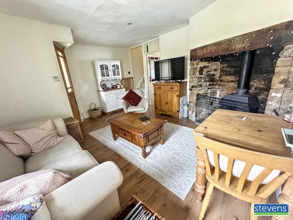 Additional image 5 of 2 bed terraced house for saleFore Street, North Tawton, Devon EX20