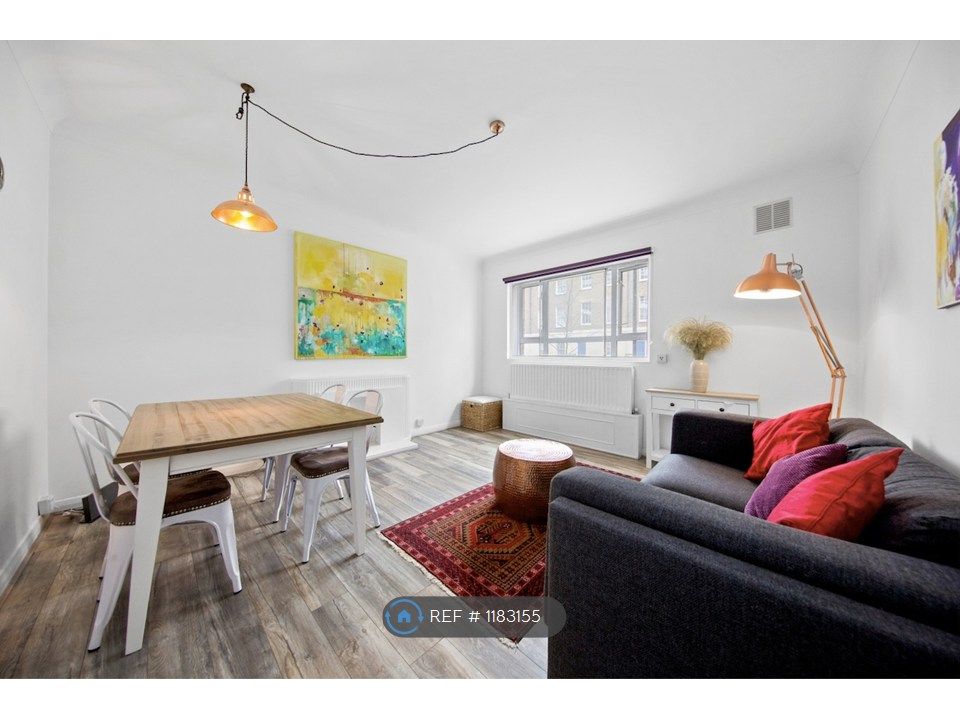 Property photo 3 of 18 Living/Dining Wide Angle
