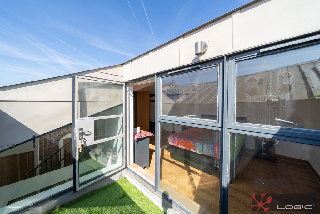 Additional image 15 of 1 bed flat for saleThe Colonnades, Liverpool L3