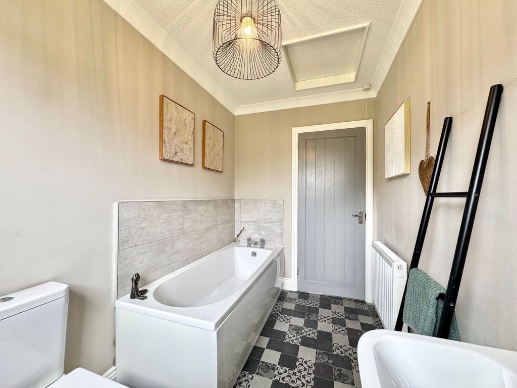 Additional image 25 of 4 bed detached bungalow for saleParkview, Ayr KA7