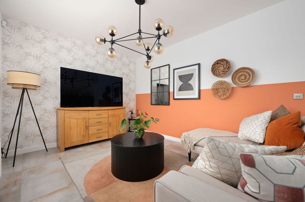 Additional image 16 of 5 bed detached house for saleMaggies Crescent, Larbert FK5