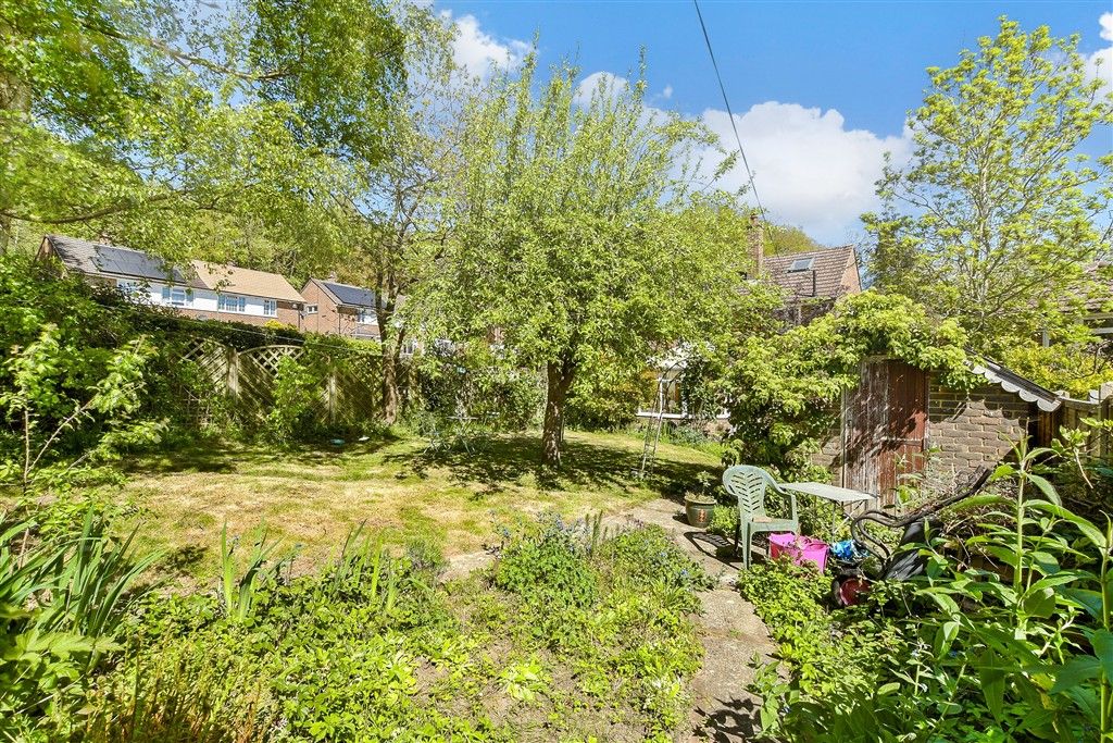 Property photo 2 of 21 Rear Garden