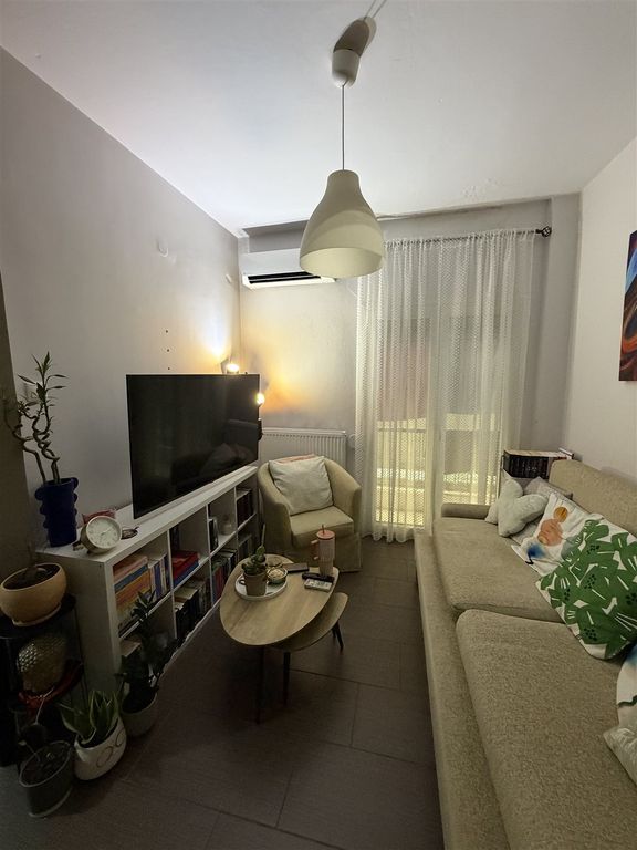 Property photo 1 of 6 For Sale – Apartment 55Sq.m In Center , Thessaloniki