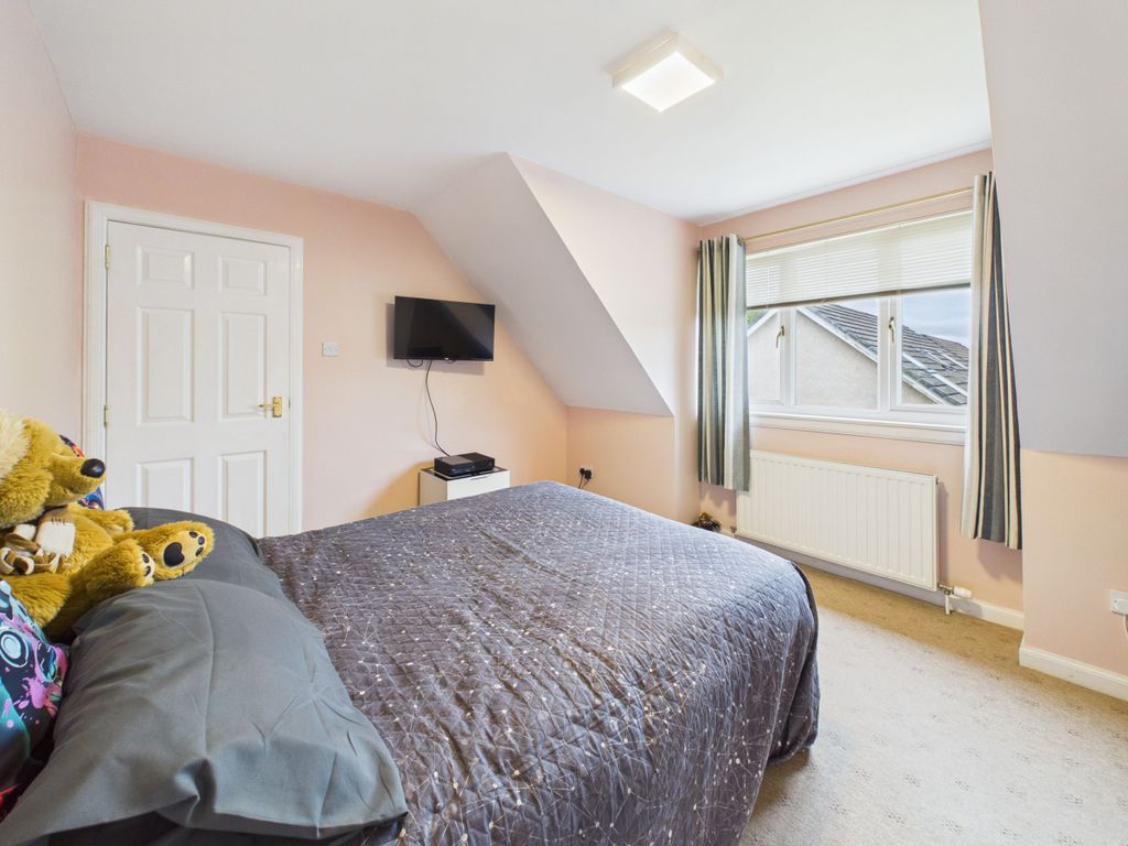 Additional image 25 of 5 bed detached house for saleGlenburn Close, Airdrie ML6