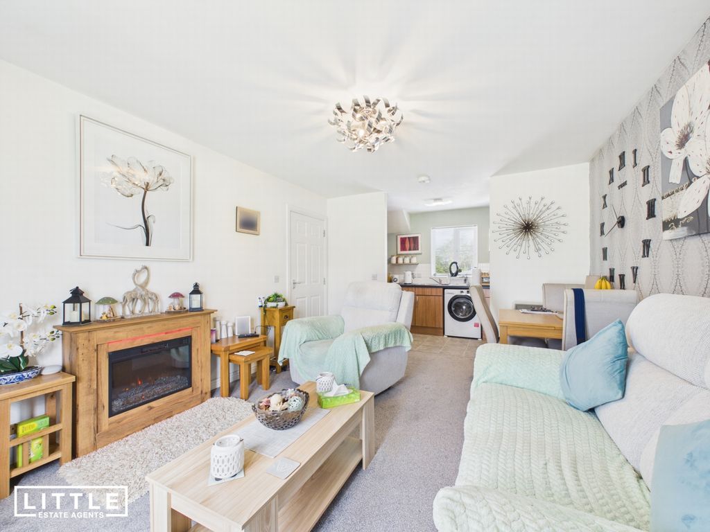 Additional image 4 of 2 bed flat for saleMedway Court, St. Helens WA9