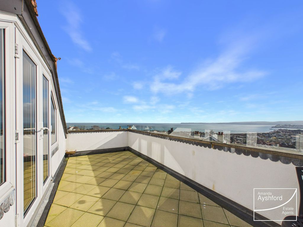 Additional image 8 of 5 bed detached house for saleUpper Headland Park Rd, Preston, Paignton TQ3