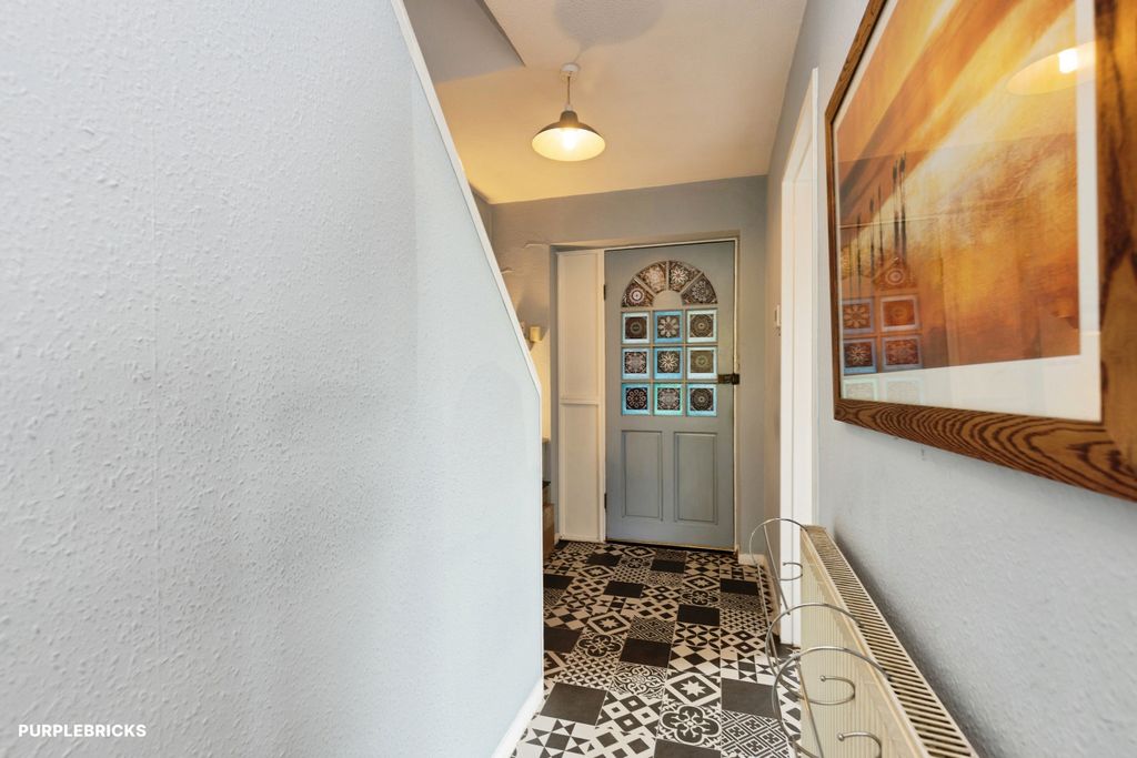 Property photo 3 of 29 Hallway