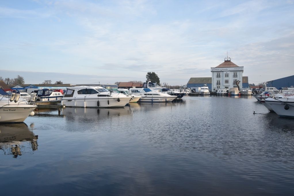 Land for salePotter Heigham NR29 photo 5