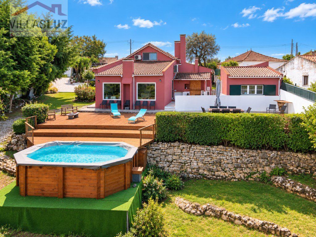 Property photo 1 of 21 Property With Panoramic Views Close To Benedita