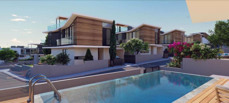 Property photo 3 of 7 Pool Area - Design
