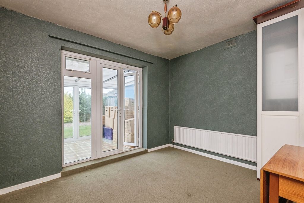 Additional image 10 of 2 bed semi-detached bungalow for saleLawrence Crescent, Heckmondwike WF16