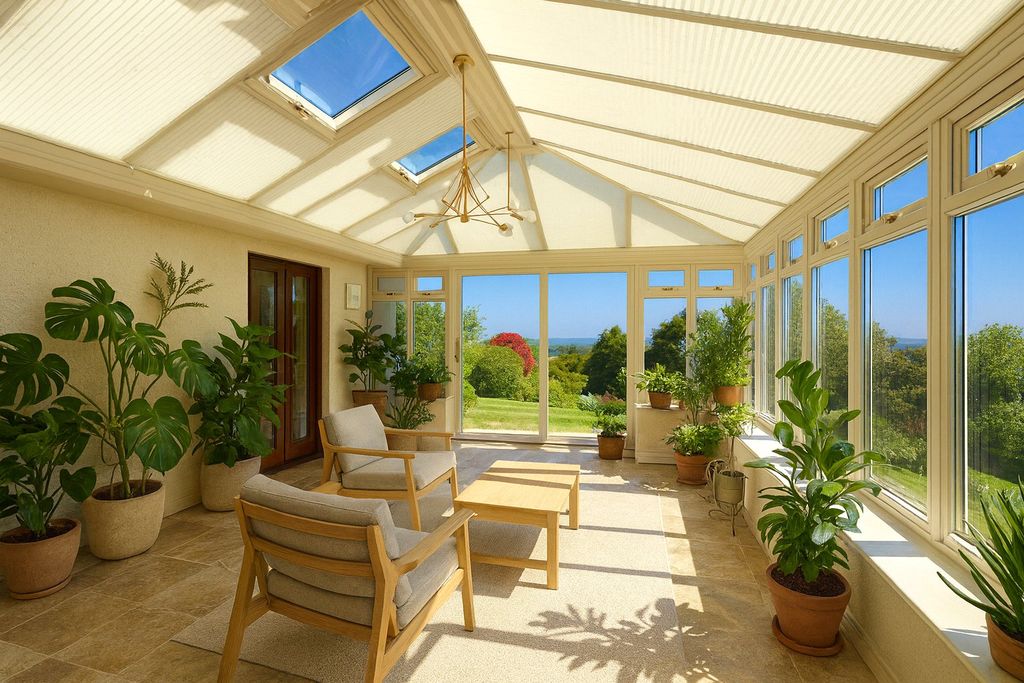 Property photo 1 of 4 Conservatory