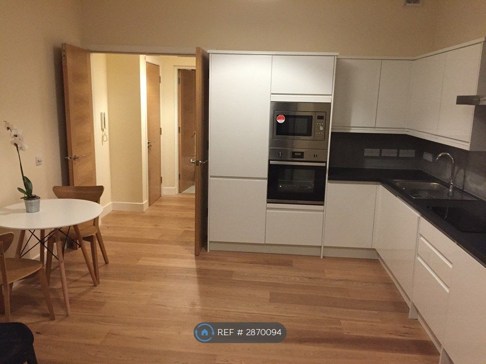 Property photo 3 of 13 Flat 1 Kitchen/Diner