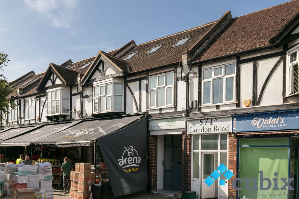 Property photo 1 of 8 Street View 2