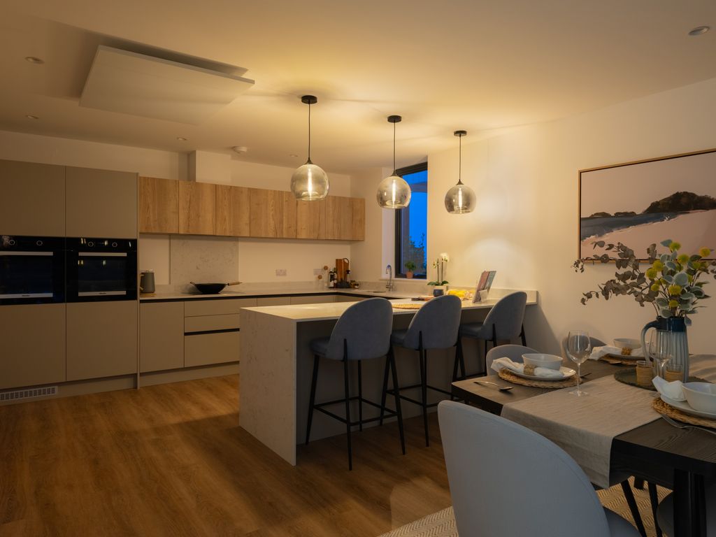 Additional image 8 of 2 bed flat for saleTrebetherick Gardens, Trebetherick, Wadebridge PL27