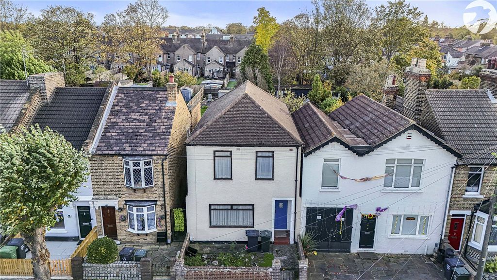 Property photo 1 of 25 Front Elevation