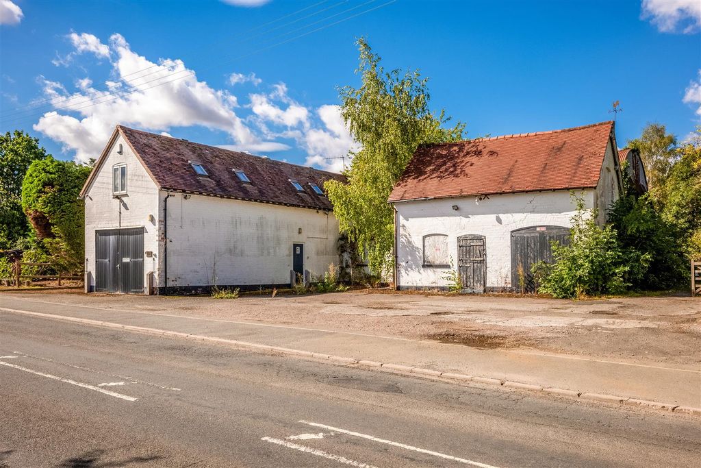 Property photo 1 of 19 Welford Barns 2613-1.Jpg
