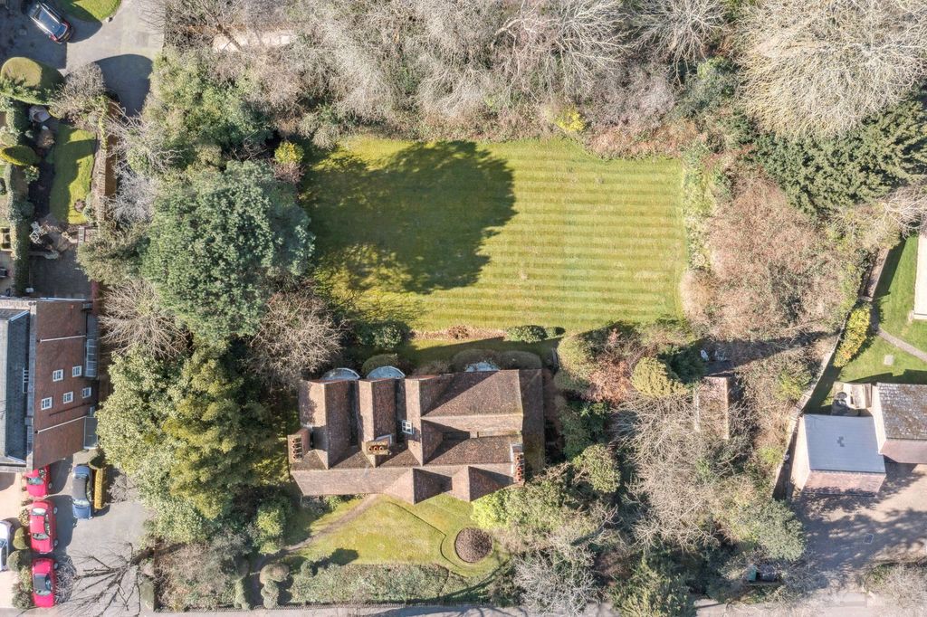 Property photo 1 of 19 Drone Plot