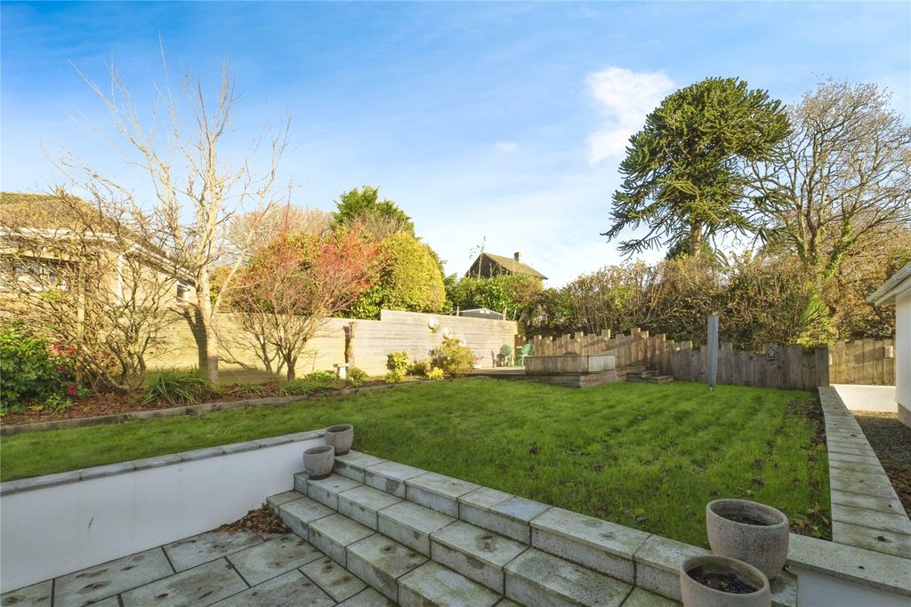 Property photo 3 of 19 Rear Garden