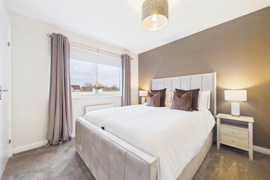 Additional image 12 of 2 bed flat for saleBroad Cairn Court, Motherwell ML1