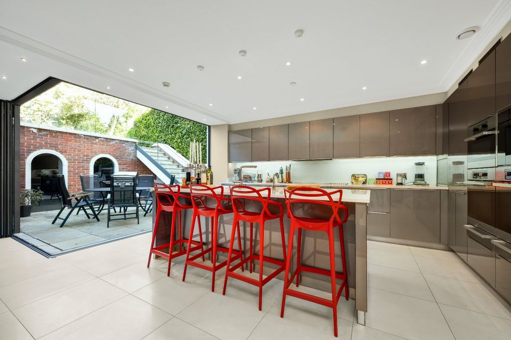 Additional image 8 of 5 bed semi-detached house for saleWootton Place, Esher, Surrey KT10