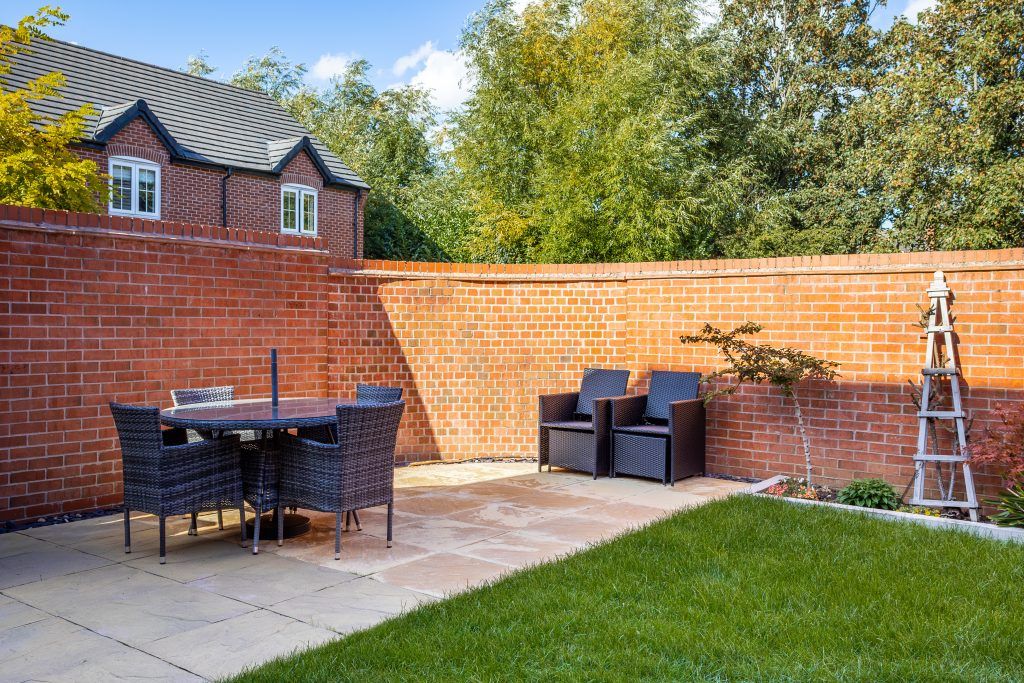 Property photo 2 of 26 Final-27 - 3 Bedroom Detached (House) At Irons Close, Mountsorrel