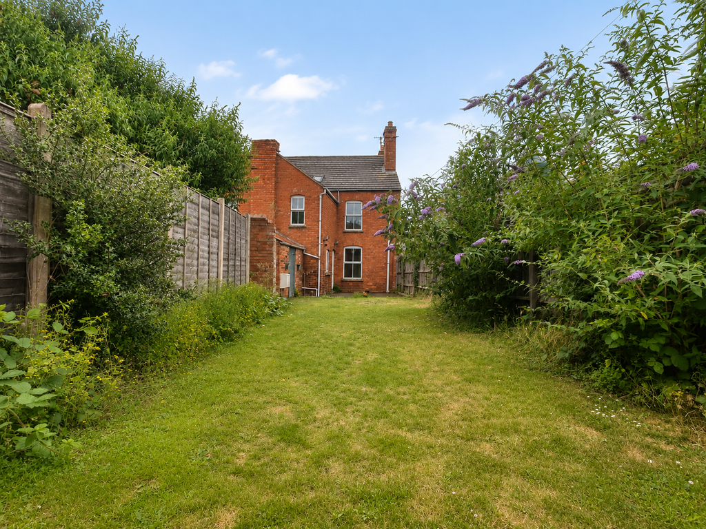 Property photo 2 of 14 Rear Garden
