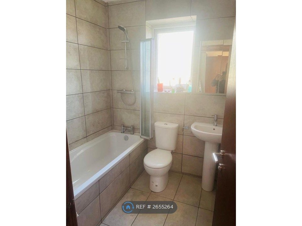 Property photo 2 of 3 First Floor Bathroom