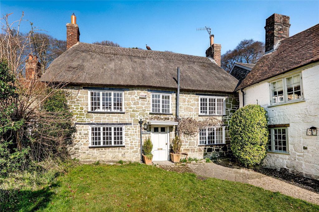 Property photo 1 of 15 Pump Cottage