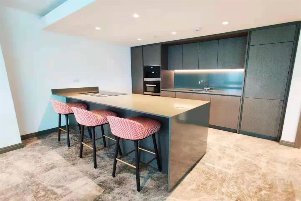 Property photo 2 of 15 Kitchen