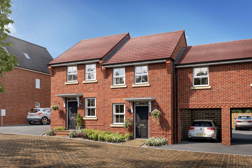 Property photo 1 of 6 Wilford CGI