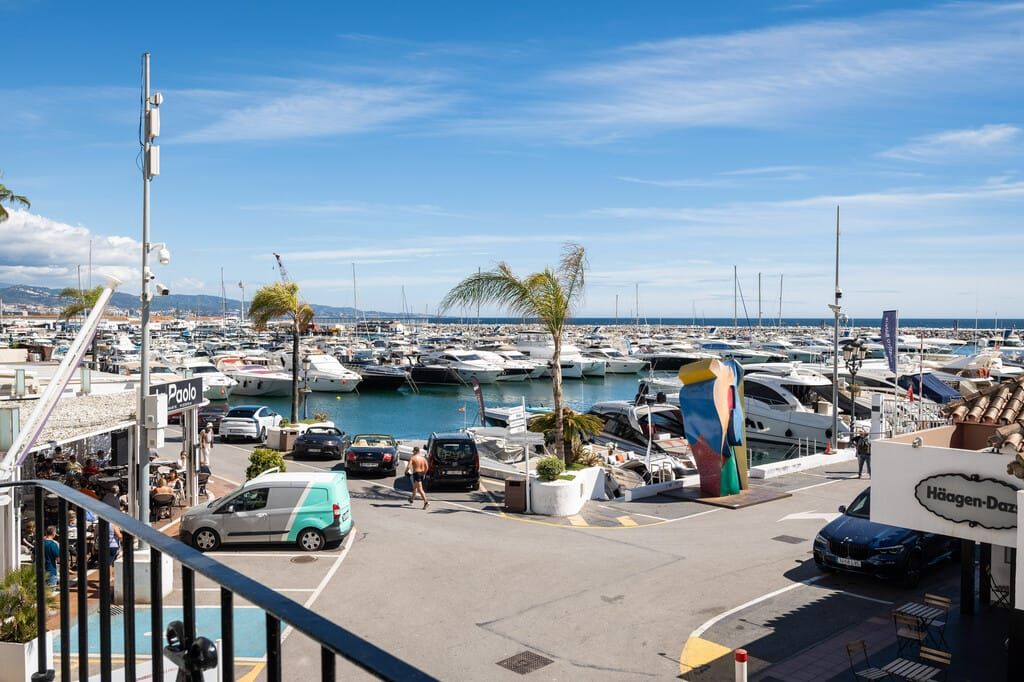 Property photo 2 of 20 Marbella Penthouse Mara419 1