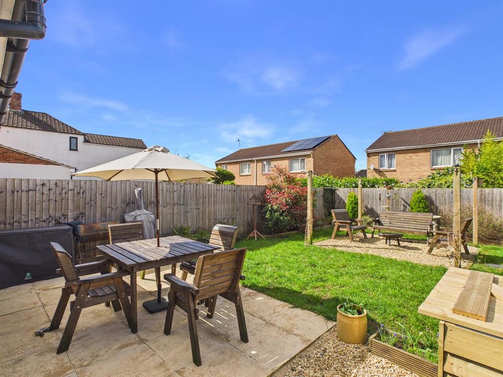 Property photo 2 of 15 Rear Garden