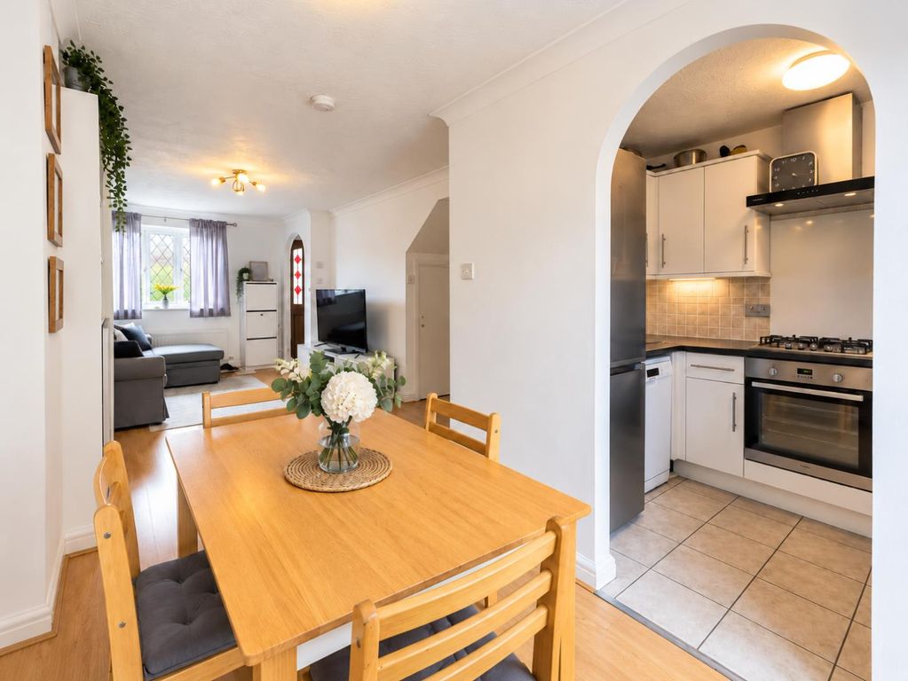 Property photo 3 of 15 Dining Room