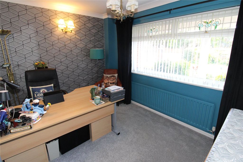 Additional image 17 of 5 bed detached house for saleThe Avenue, Fareham, Hampshire PO14