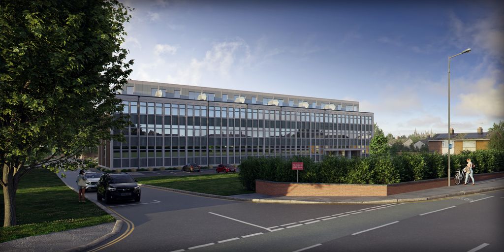 Property photo 1 of 6 Front