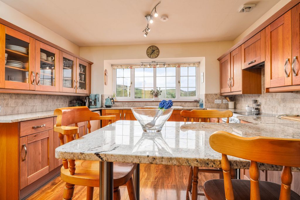 Additional image 7 of 4 bed detached bungalow for saleGlenesk, Campbeltown, Argyll And Bute PA28