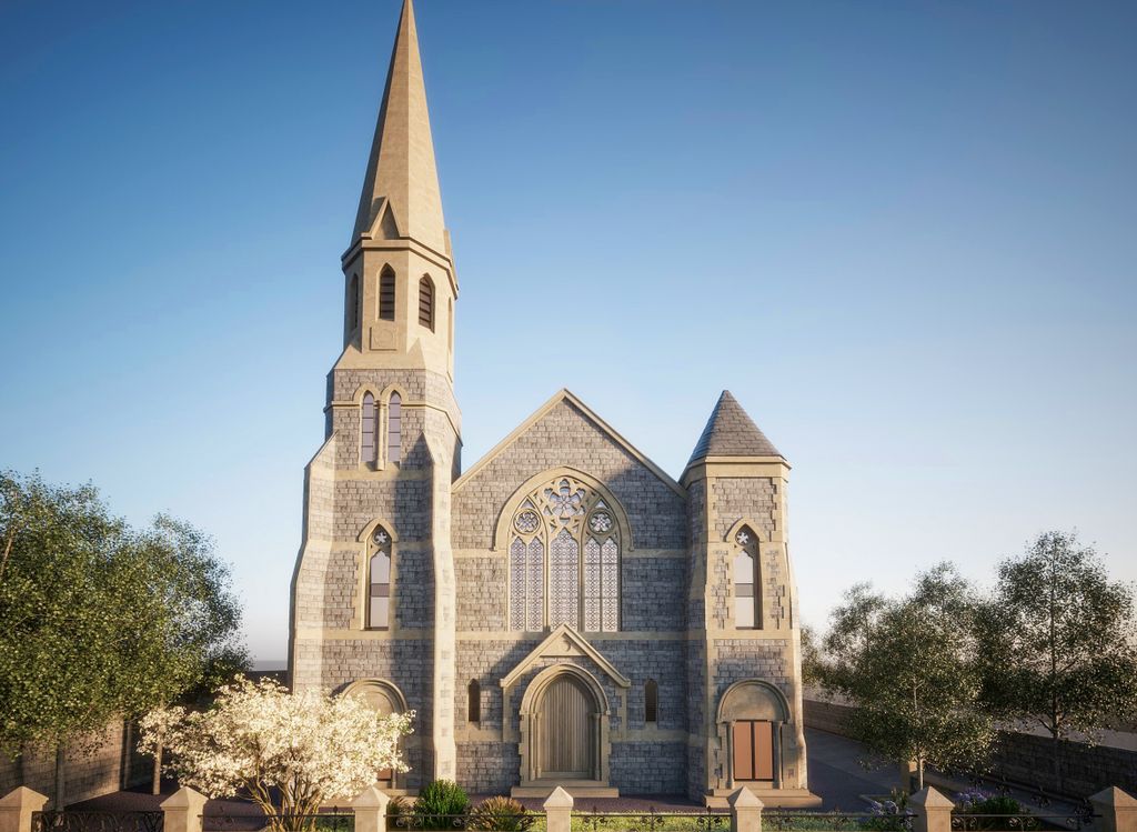 Additional image 19 of 1 bed flat for saleBrock Road, St. Peter Port, Guernsey GY1