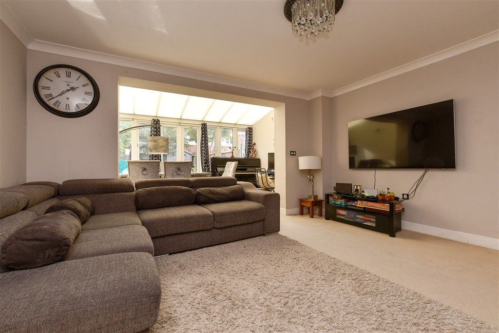 Property photo 3 of 15 Living Area